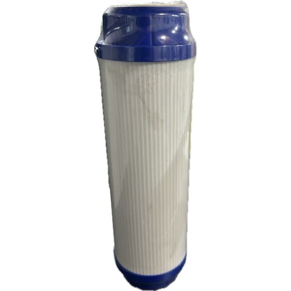 iSpring Gac Granular Activated Carbon Water Filter 2.5" x 10" FG15 - Picture 3 of 4